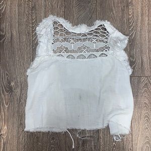Free people tank